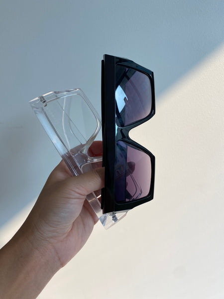 STARGAZE black ombre'